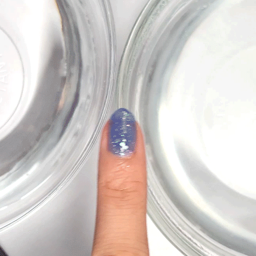 LOLLIA™ Thermochromic Nail Polish