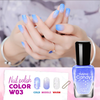 LOLLIA™ Thermochromic Nail Polish